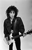 Joan Jett’s 5 Hair and Makeup Rules | Vogue