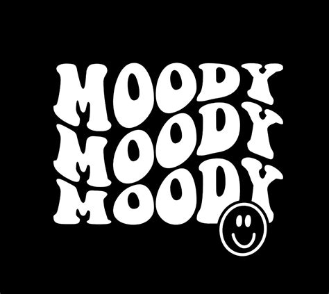 Hoodie Moody Moody Moody Print Shirts Cheap Price High Quality