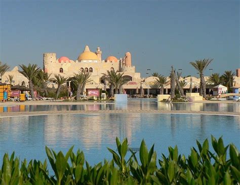 Les 16 Plus Beaux Endroits à Visiter En Tunisie Beaux
