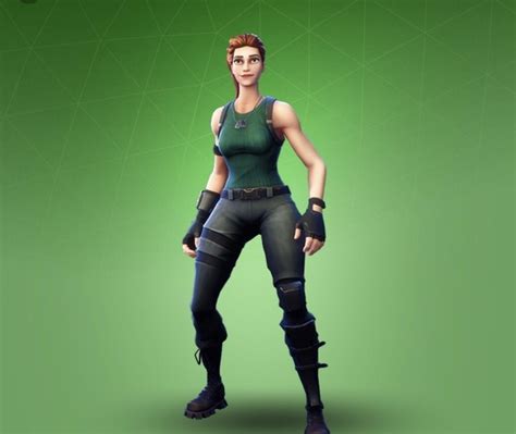 Fortnite Battle Royale Noob Skin Fortnite 2019 Skins