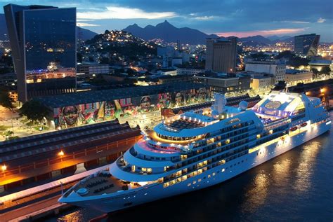 Cruise Port Terminal Transfers Rio De Janeiro Door To Door Service