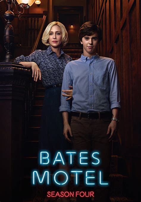 Bates Motel Season 4 Watch Full Episodes Streaming Online