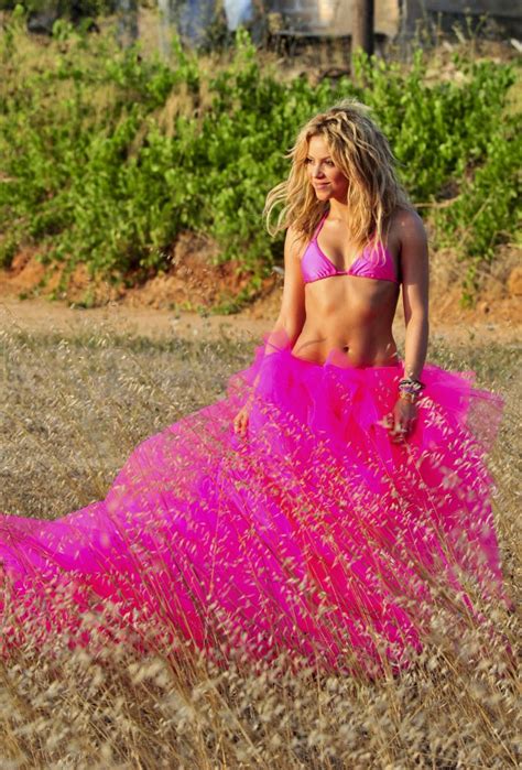 Shakira Sexy The Fappening Celebrity Photo Leaks