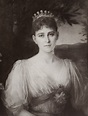 Princess Elisabeth Of Hesse And By Rhine: A Life Cut Short – Fight For ...
