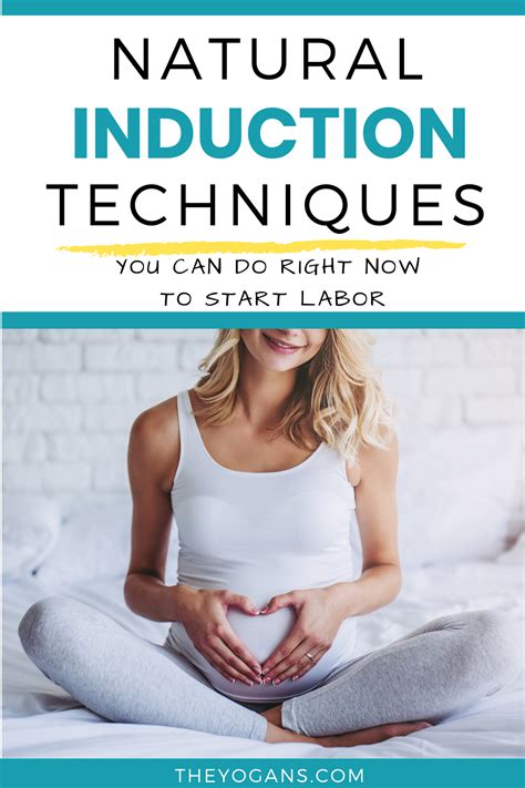 Natural Induction Methods That Work In 2020 Natural Induction