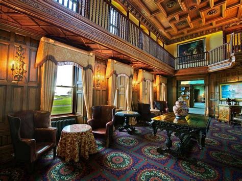 Ashford Castle Irelands Best Luxury Resort Ashford Castle Ireland