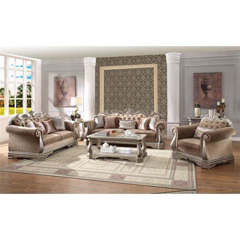 Acme Furniture Northville Living Room Group A1 Furniture And Mattress