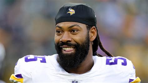 Vikings Trade Pro Bowl Linebacker Zadarius Smith Report Iheart