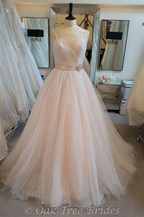 Mori Lee 5408 Designer Wedding Dress Oak Tree Brides
