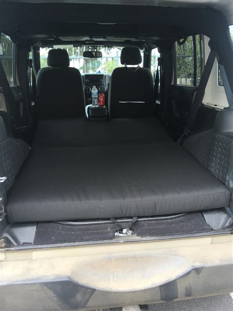 Some have insulative qualities but none have reflective qualities to reflect back your bo. I made a custom memory foam sleeping pad. My first DIY Jeep project :) : Wrangler