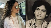 'Wish growing up you were not such a strict parent': Kangana Ranaut ...