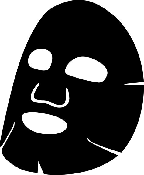 Facial Mask Png Picture Png Mart