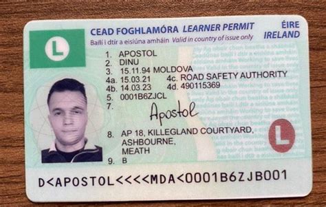 50 Discount On How To Get Your Category C1 Irish Driving Licence