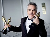 Mexican filmmaker Alfonso Cuarón turns 60 | Al Día News