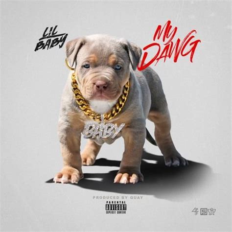 My Dawg By Lil Baby Free Listening On Soundcloud Lil Baby Baby
