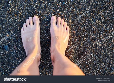 Woman S Foot Stock Photos Images Photography Shutterstock