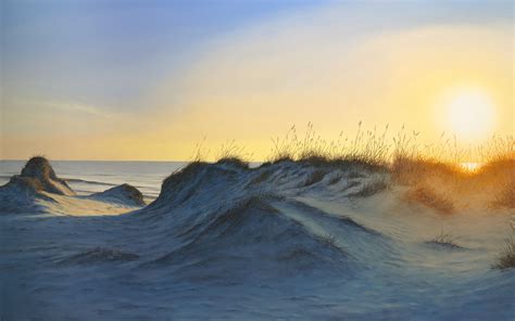 Eternal Painting by Simon Kenevan | Adore Fine Art