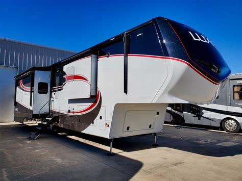 Luxe Rv Fifth Wheel Hot Sex Picture