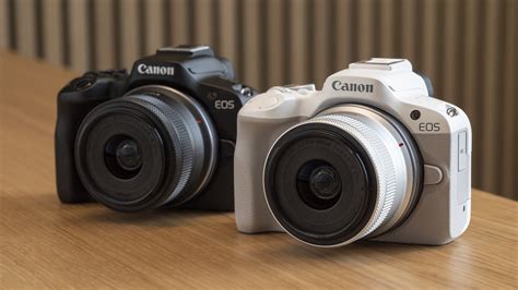 canon eos r50 review do good things come in small packages techradar