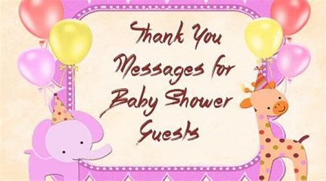 The most valuable help extended in the most simple way. Baby Shower Message to Unborn Baby