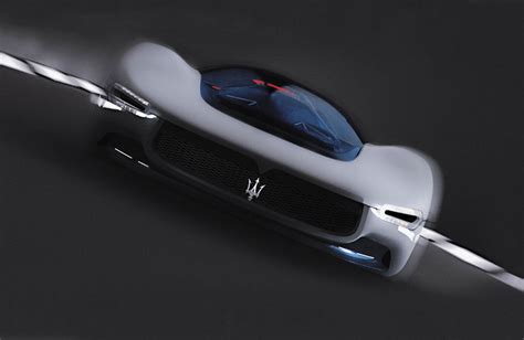 Maserati Birdcage Related Imagesstart 200 Weili Automotive Network
