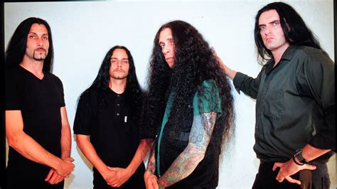 Every Type O Negative Album Ranked From Worst To Best Louder