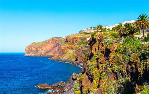 Canico Holidays Madeira Mercury Holidays