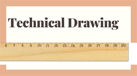 Technical Drawing 2017 Paper 1 Youtube