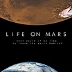 Life on Mars – Digital Edition – Heart of the Deernicorn