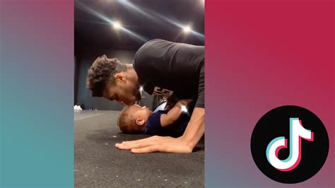 The latest stats, facts, news and notes on giannis antetokounmpo of the milwaukee. Giannis adorably incorporates his baby boy into workout | Watch ESPN