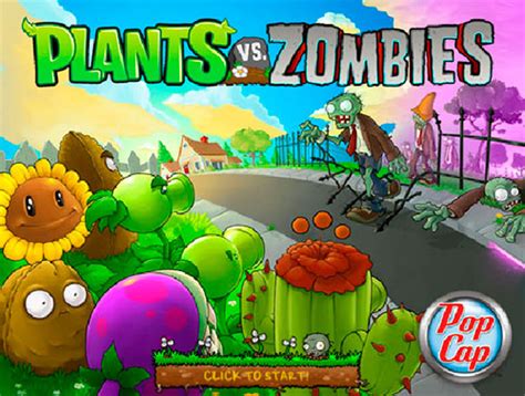 Elige uno de nuestros juegos para desestresarse gratis, y diviértete. Juega Plantas vs Zombies en línea gratis - Los Celulares ...