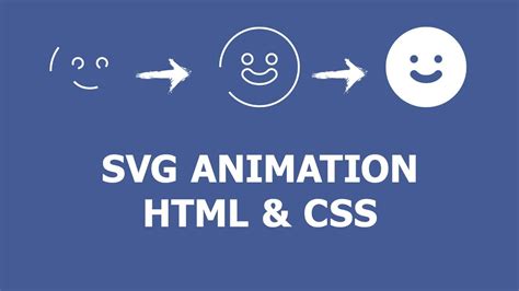 Animate Svg Icons With Css Snapsvg Images