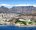 Viajar: Ciudad del Cabo (Sudáfrica)