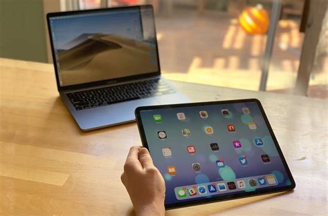 All The Ways A 2018 Ipad Pro Is Better Than Macbook Review Cult Of Mac