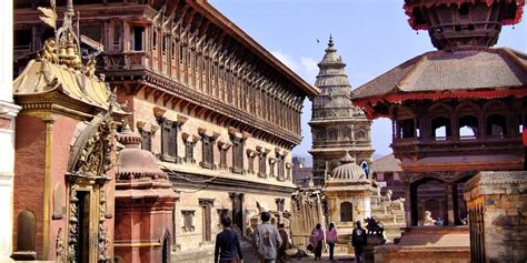 Dniowa Wycieczka Po Nepalu Z Katmandu Getyourguide