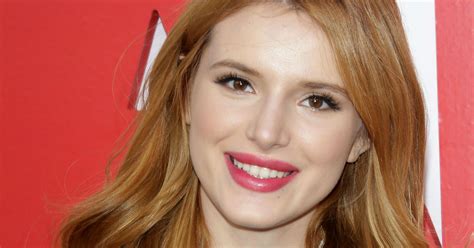 Bella Thorne Twitter Coming Out