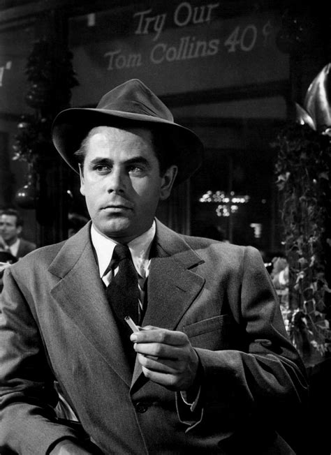 Glenn Ford Hometowns To Hollywood