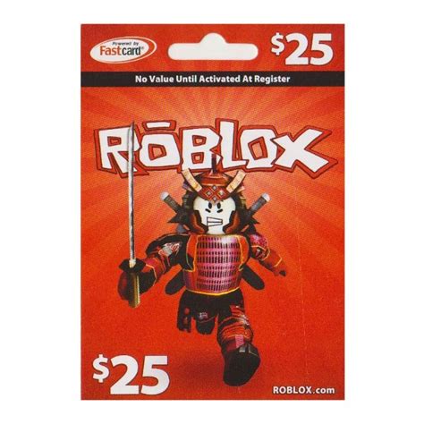 Robux Roblox Karta Podarunkowa T 25usd 2100rs 8835425554 Sklepy
