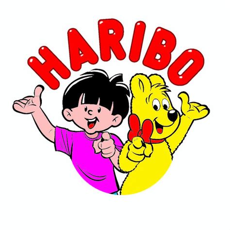 Kids And Grown Ups Love It So The Happy World Of Haribo