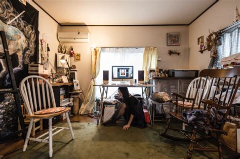 Peek Inside Tokyo Apartments Trends And Culture