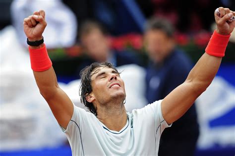 Rafael Nadal Tennis Hunk Spain 40 Wallpapers Hd Desktop And