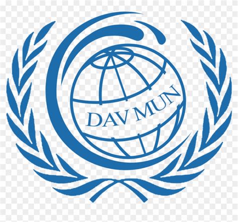 Dav Mun Official Logo 2016 United Nations Convention On The Rights