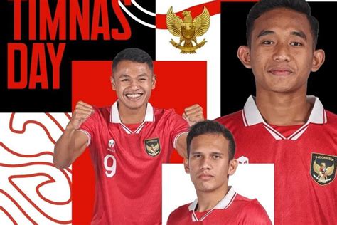 LINK Live Streaming Timnas Indonesia Vs Curacao Leg 2 FIFA Match Day