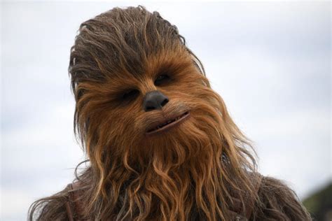 Solo A Star Wars Story Exposes Chewbaccas Dark Side