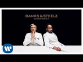 Banks & Steelz - Gonna Make It [Official Audio] - YouTube