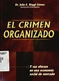 Crimen Organizado (Publicado el 03/12/2014)