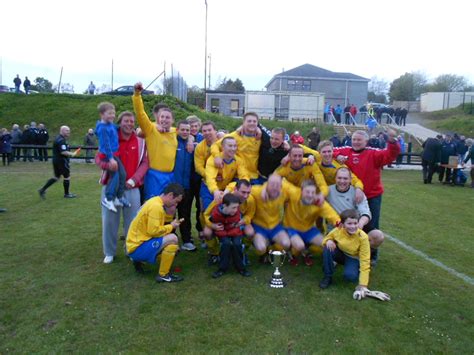 Northern Amateur Football League Gallery