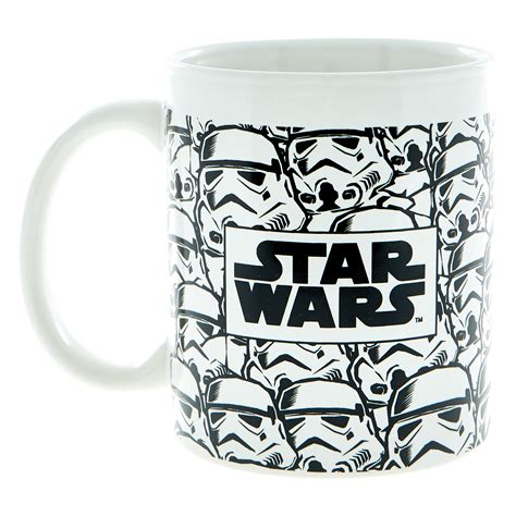 Buy Star Wars Mug For Gbp 499 Card Factory Uk