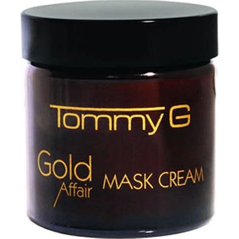 Tommy G Gold Affaır Mask Cream 60 Ml Tg8ga 008 F15 Fiyatı