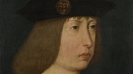 Felipe el Hermoso: la obsesión del monarca con el trono de Castilla